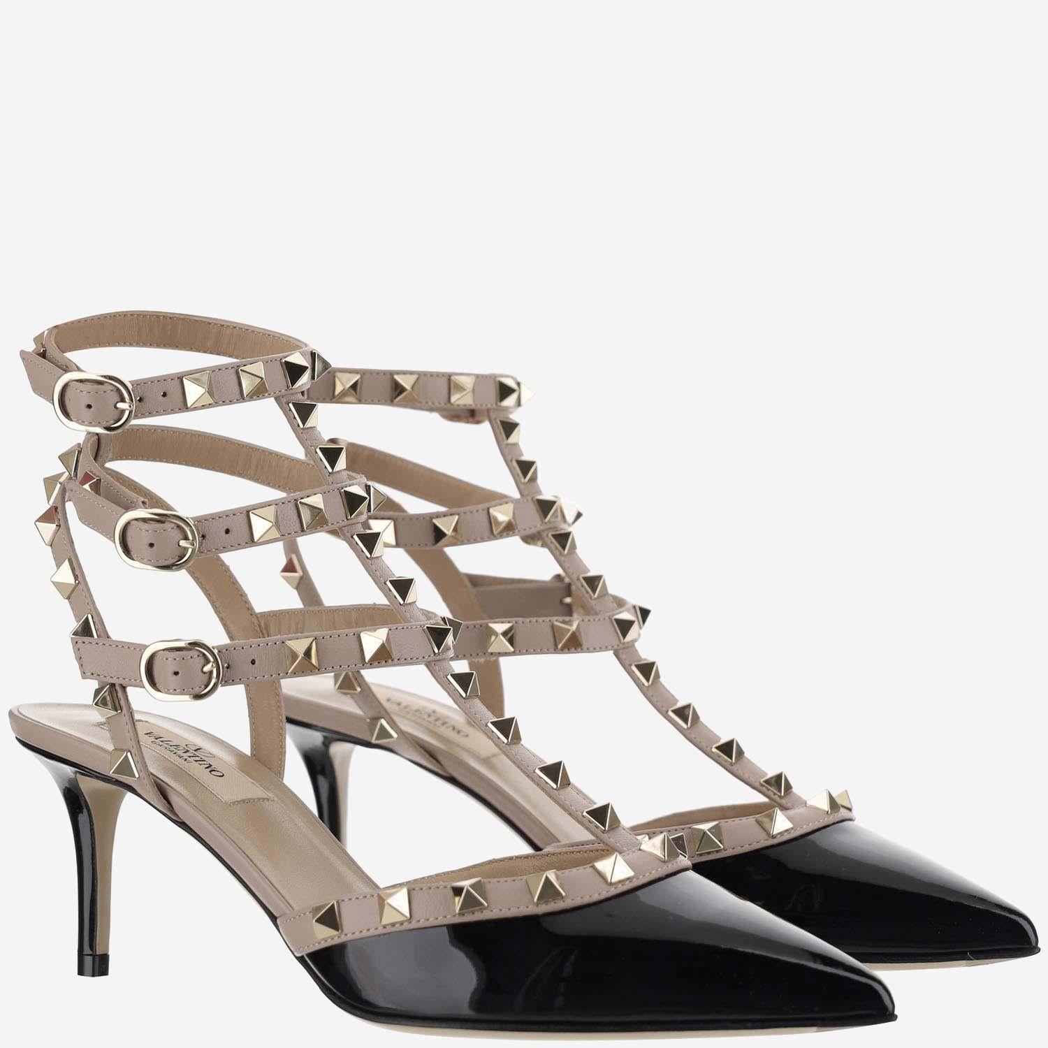 VALENTINO GARAVANI 5W2S0375VNWN91