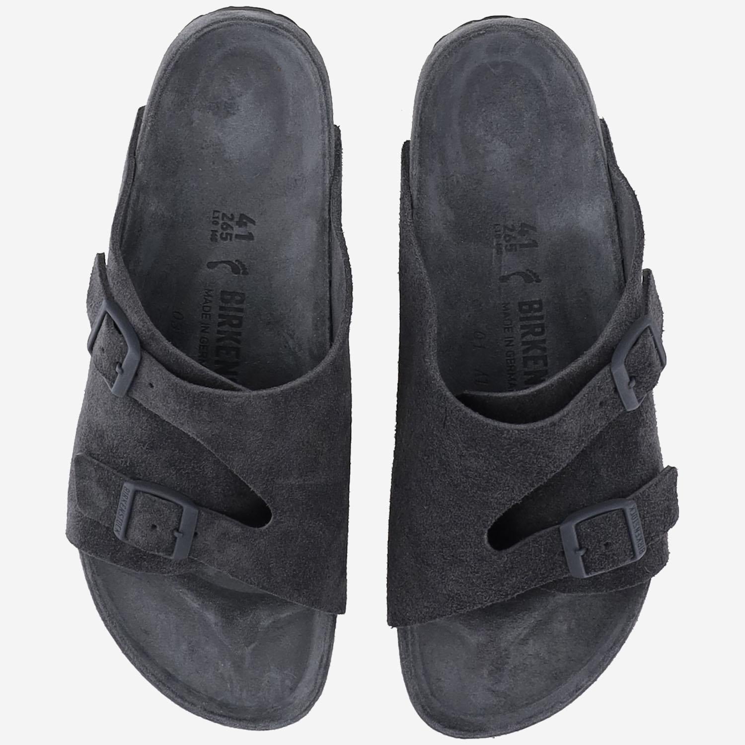 BIRKENSTOCK 1015579ANTHRACITE