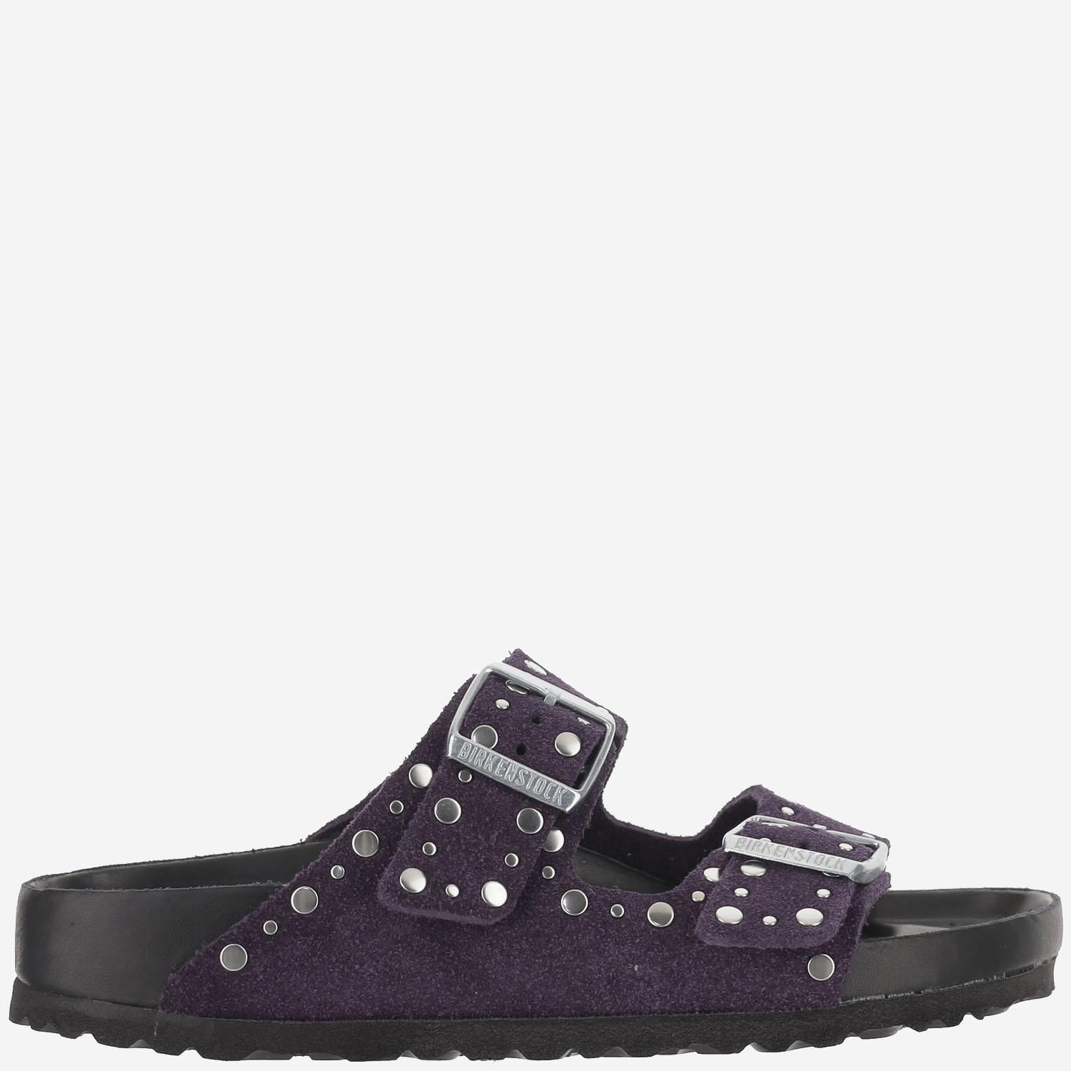 BIRKENSTOCK 1027809ACAI