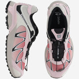 SALOMON L47761200FairBlkSilv