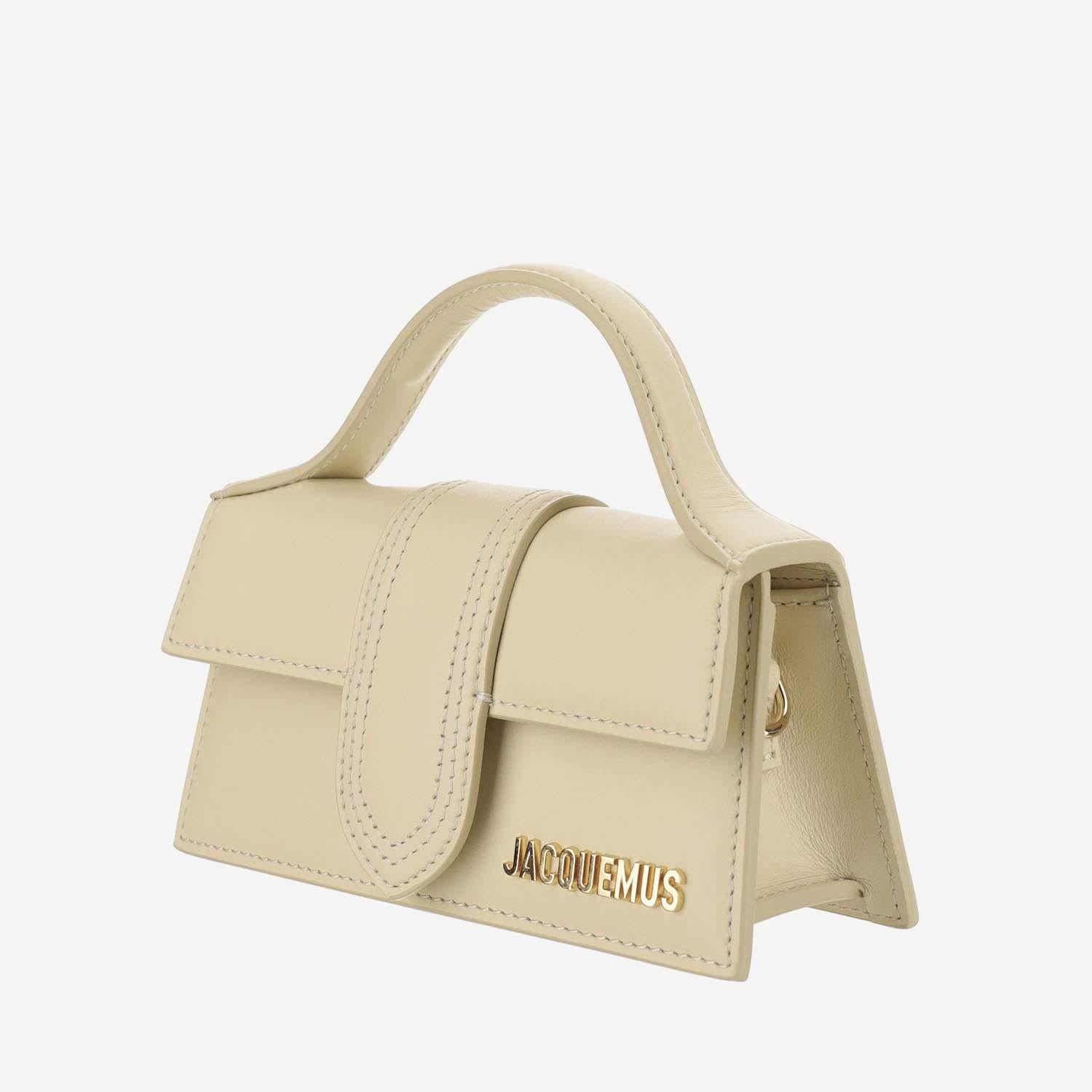 JACQUEMUS 213BA0063060120