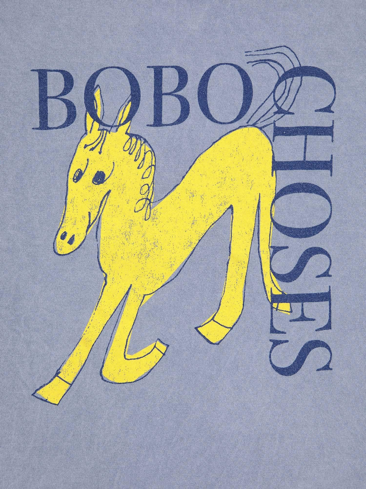 BOBO CHOSES B224AC009