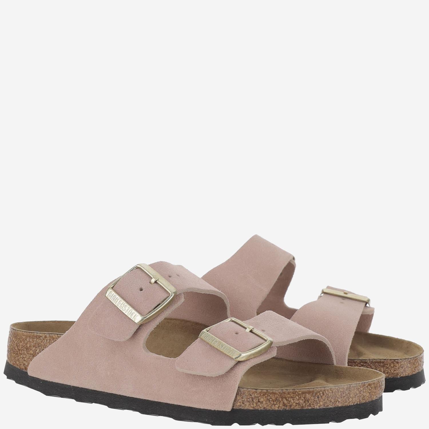 BIRKENSTOCK 1026170LIGHTROSE