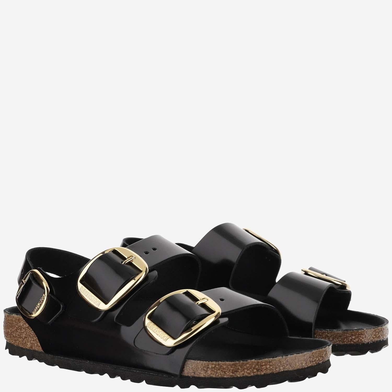 BIRKENSTOCK 1024211BLACK