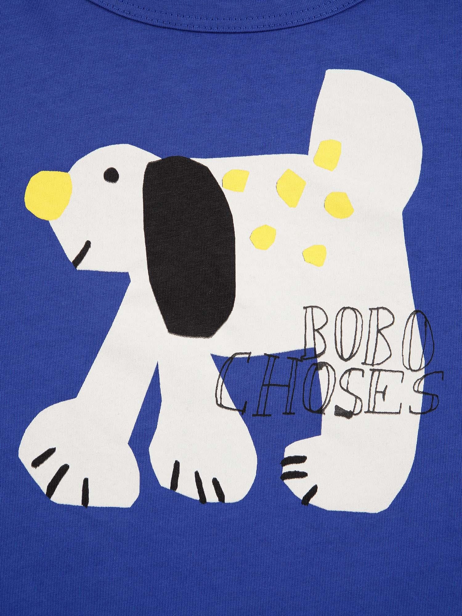 BOBO CHOSES B224AC001