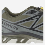 SALOMON L47732700OliveSedBlk