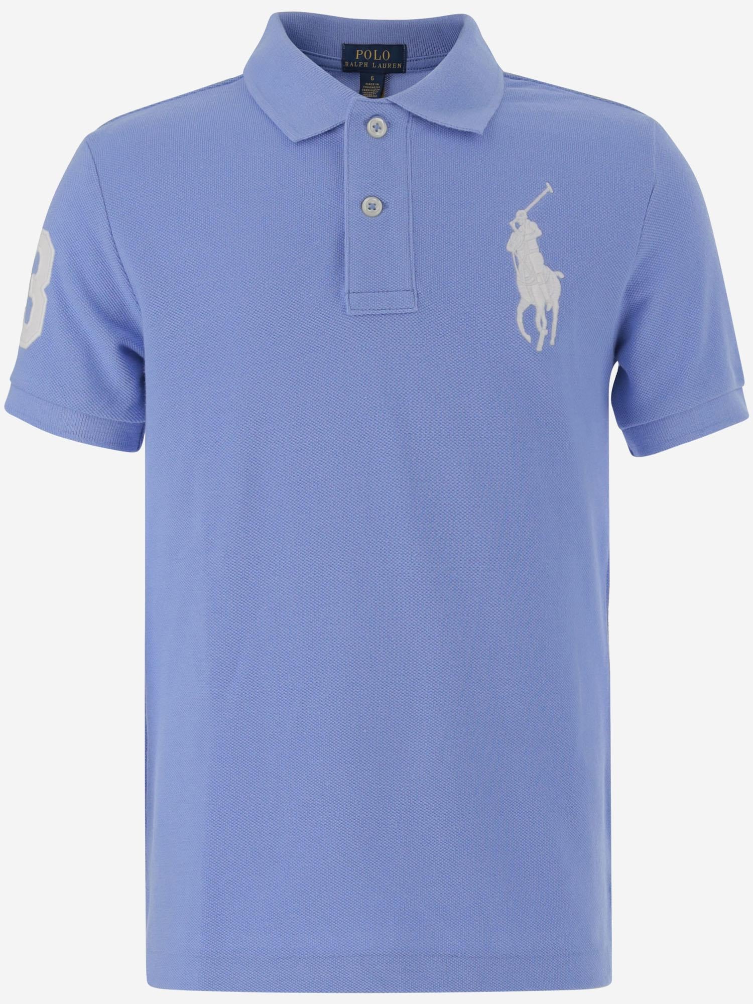 POLO RALPH LAUREN KIDS 322703635108