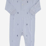 POLO RALPH LAUREN KIDS 320876706001