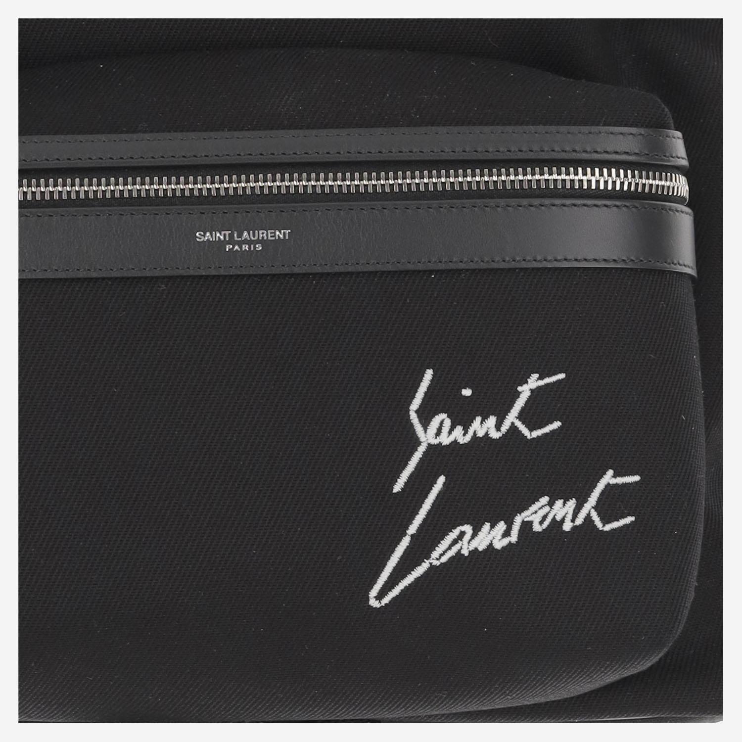 SAINT LAURENT 534968FAAVV1070