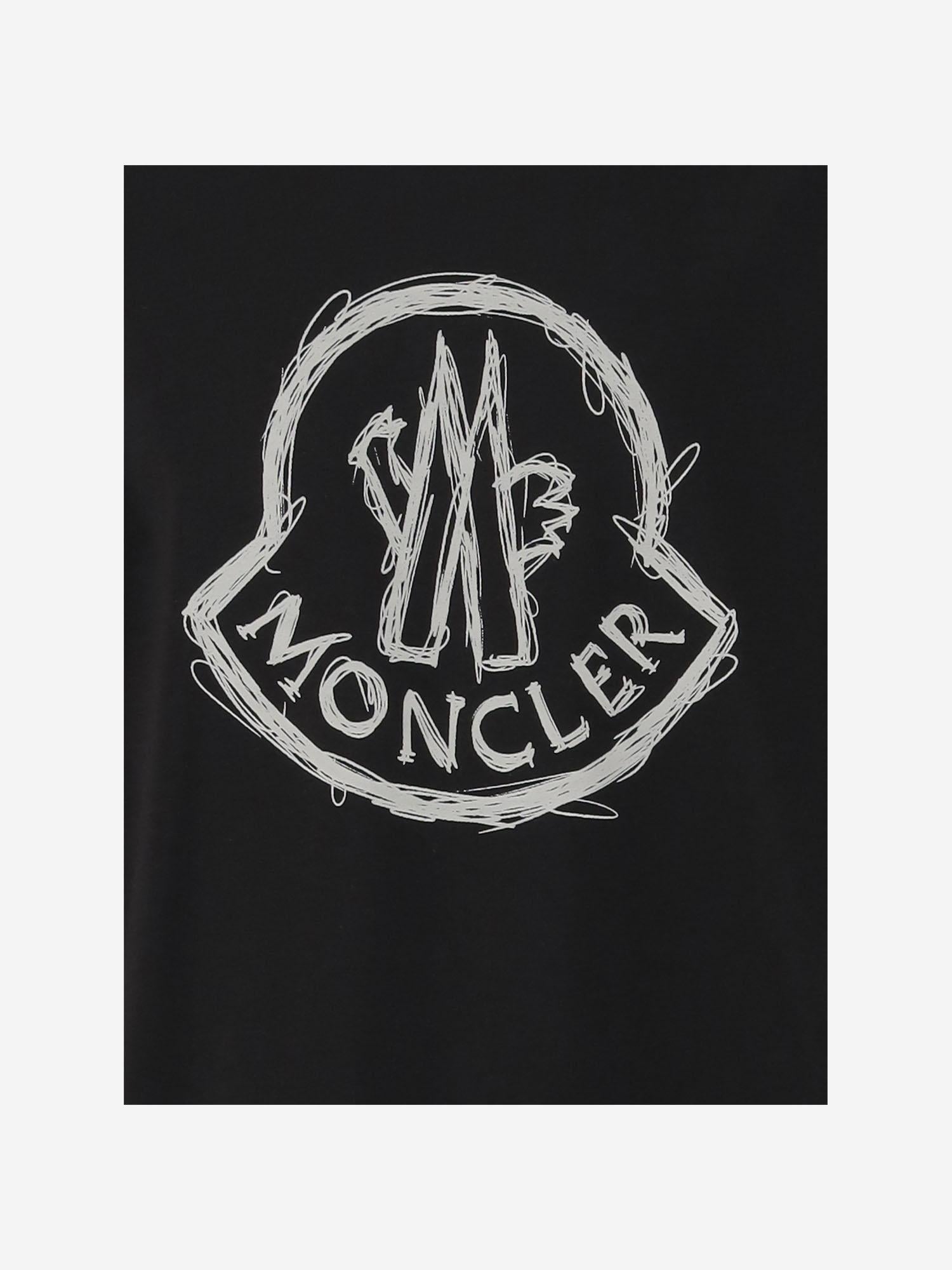 MONCLER ENFANTS 8C0001489AFV999