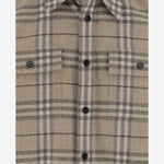 BURBERRY 8101682BEACHLINDENCHECK