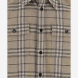 BURBERRY 8101682BEACHLINDENCHECK