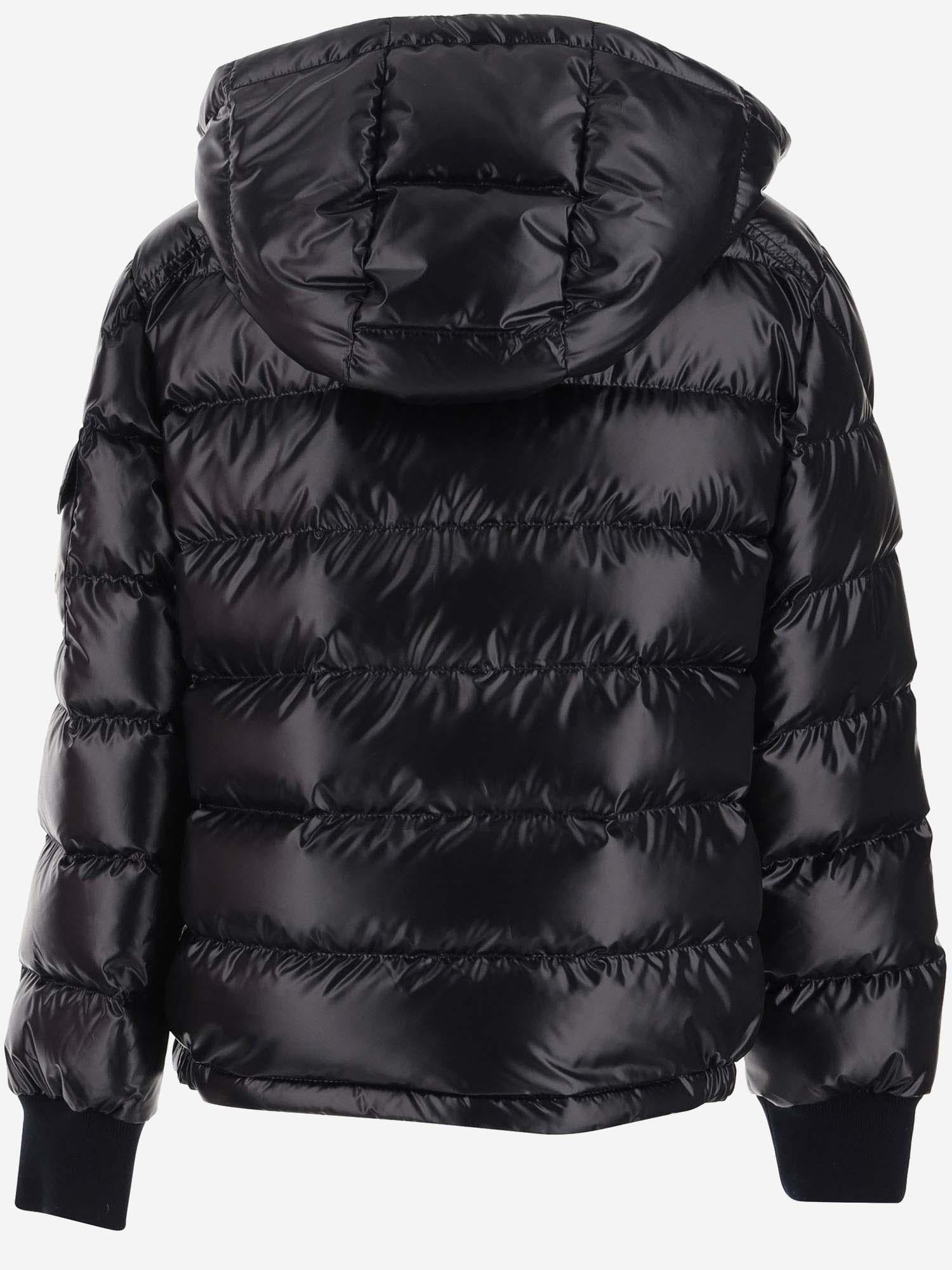 MONCLER ENFANTS 1A00018595ZJ778