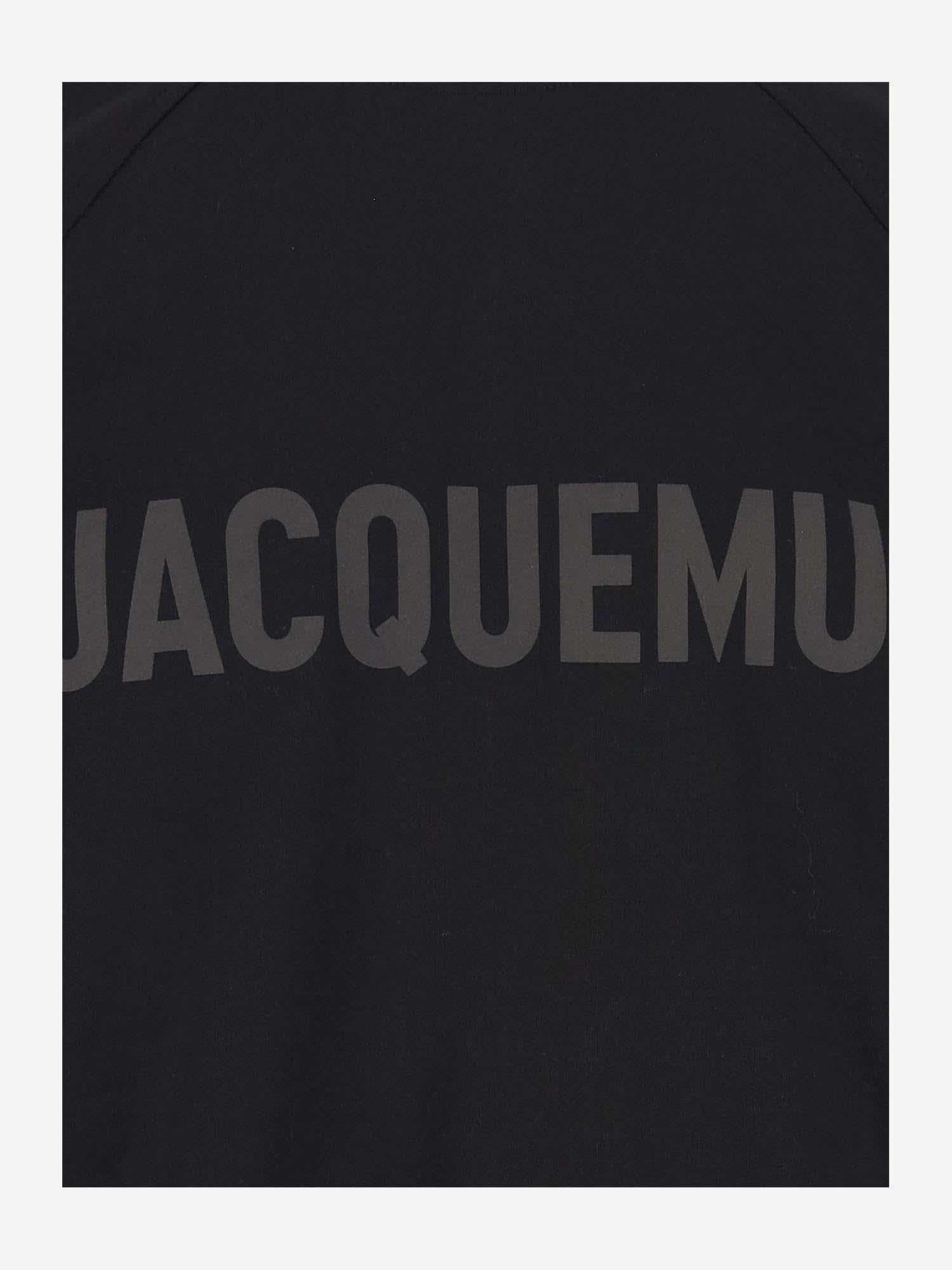 JACQUEMUS 245JS2122011990