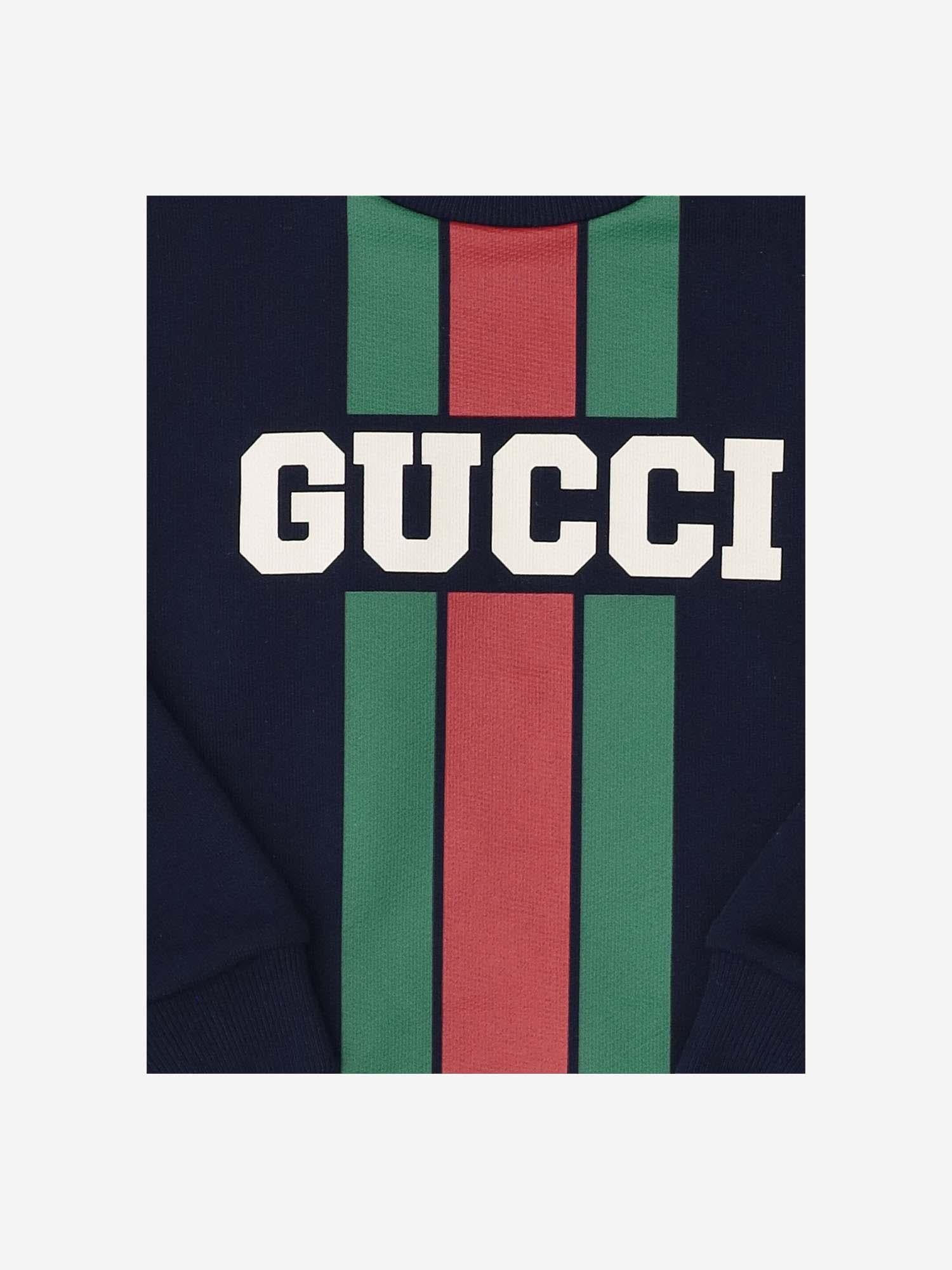 GUCCI KIDS 792071XJGOF4392