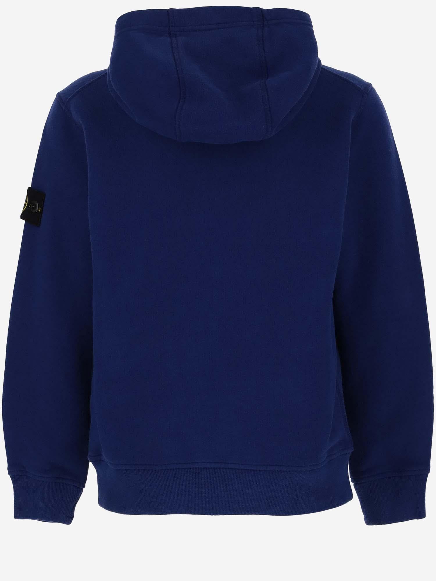 STONE ISLAND KIDS 811661620V0022