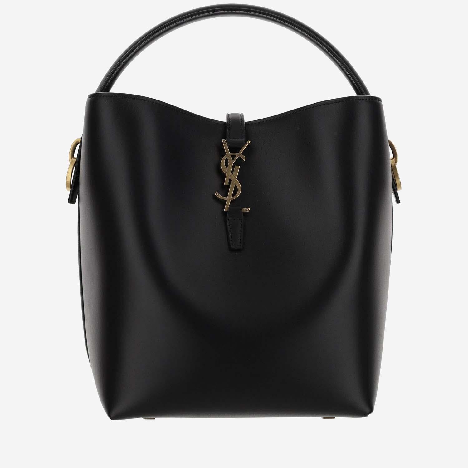 SAINT LAURENT 7428282R20W1000