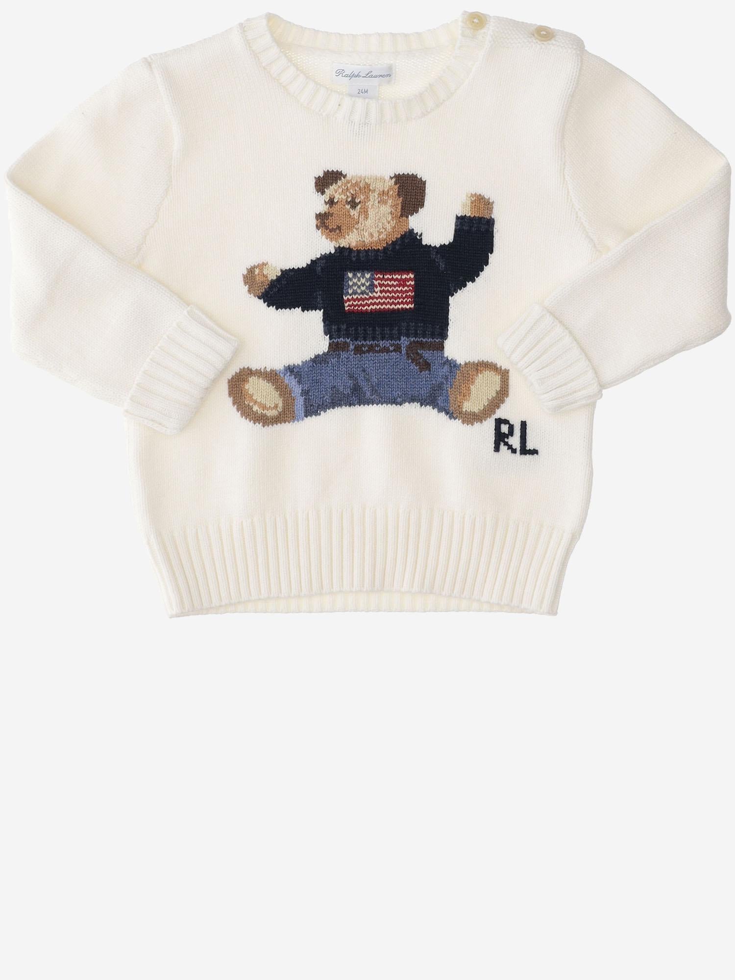 POLO RALPH LAUREN KIDS 320669571003