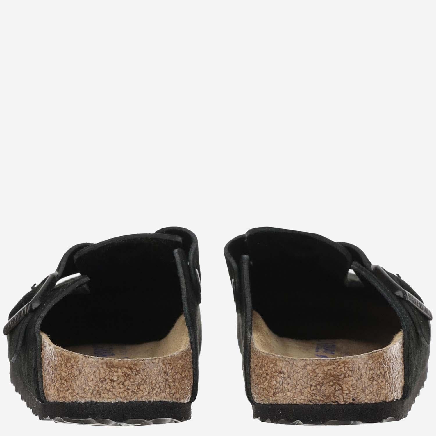 BIRKENSTOCK 660473BLACK