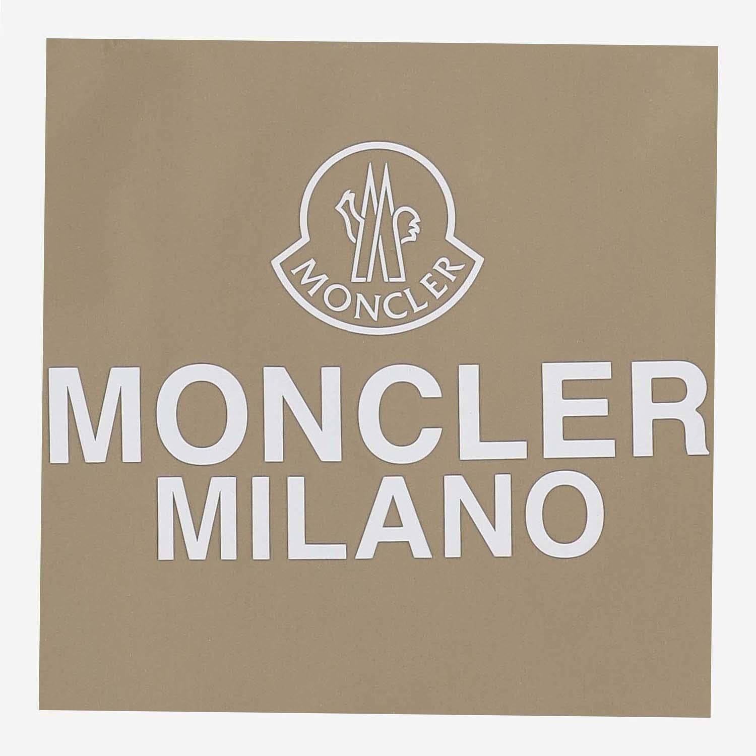 MONCLER 5A00007M4022214