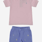 POLO RALPH LAUREN KIDS 320870783004