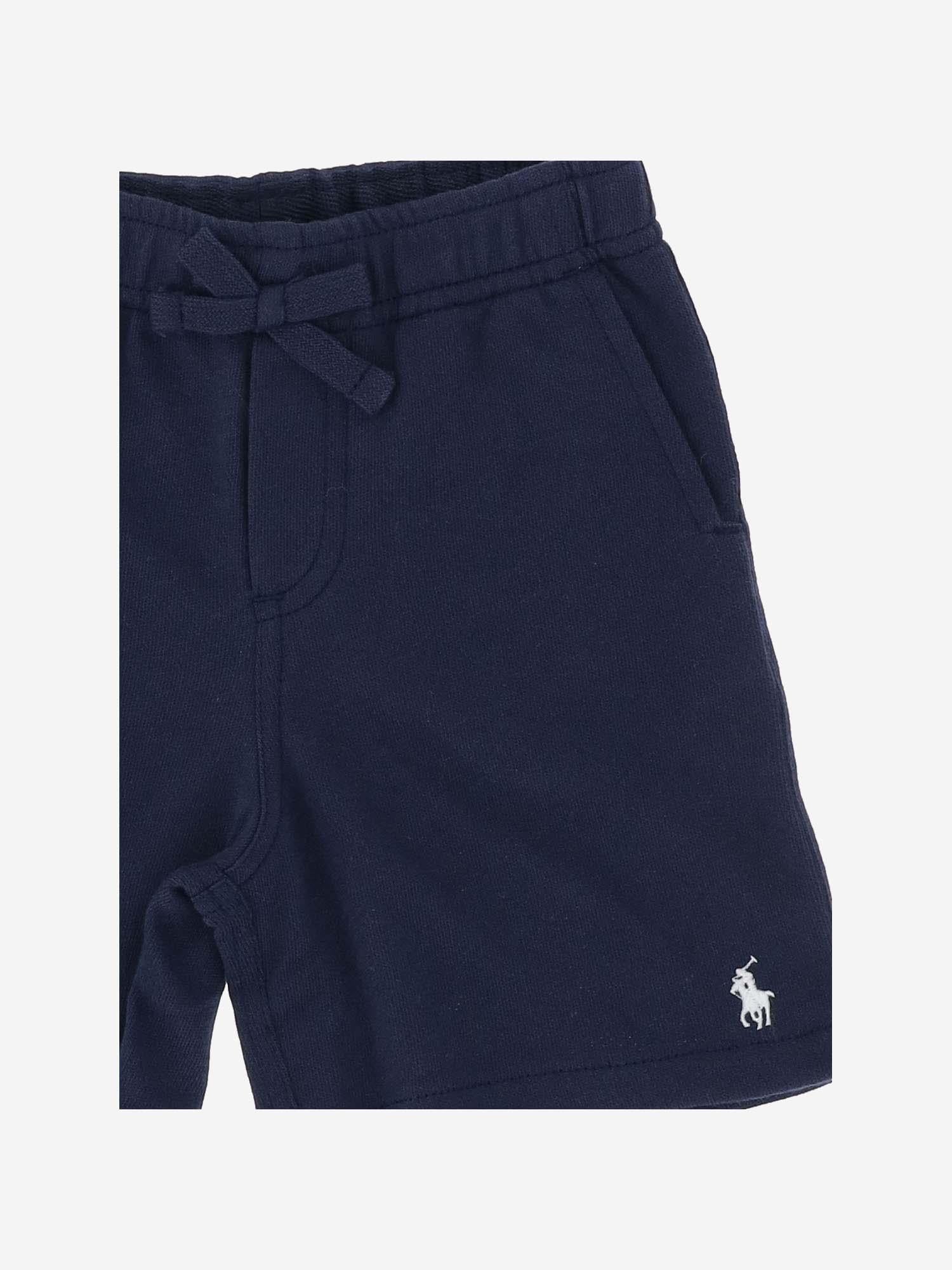 POLO RALPH LAUREN KIDS 320902386001