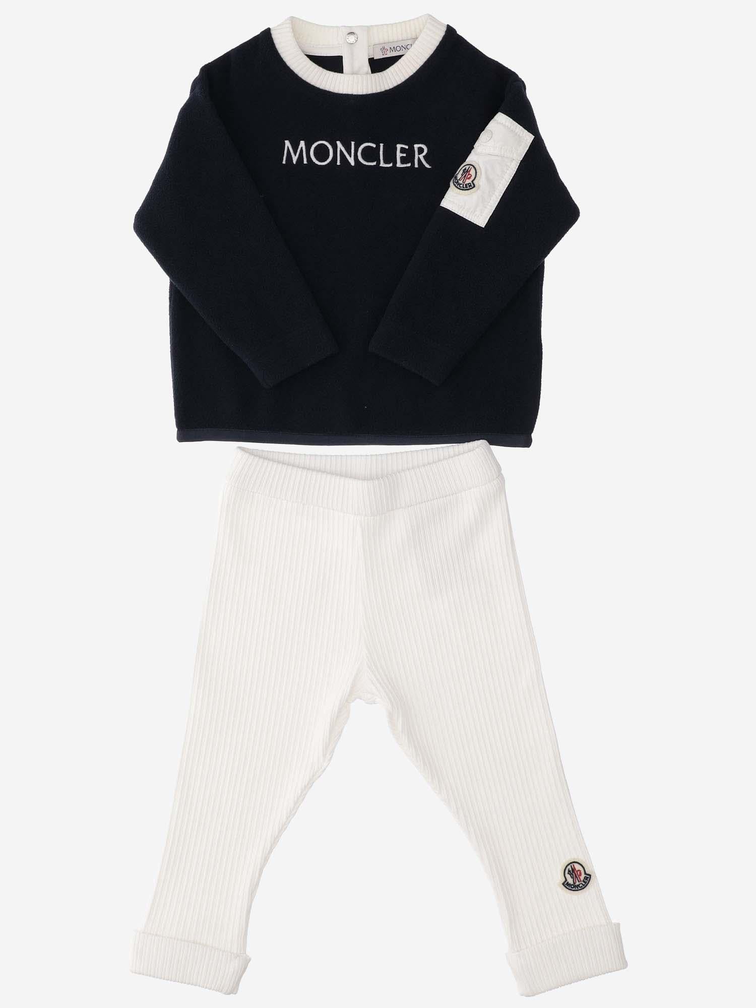 MONCLER ENFANTS 8M0000180093F70