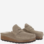 BIRKENSTOCK 1028039TAUPE