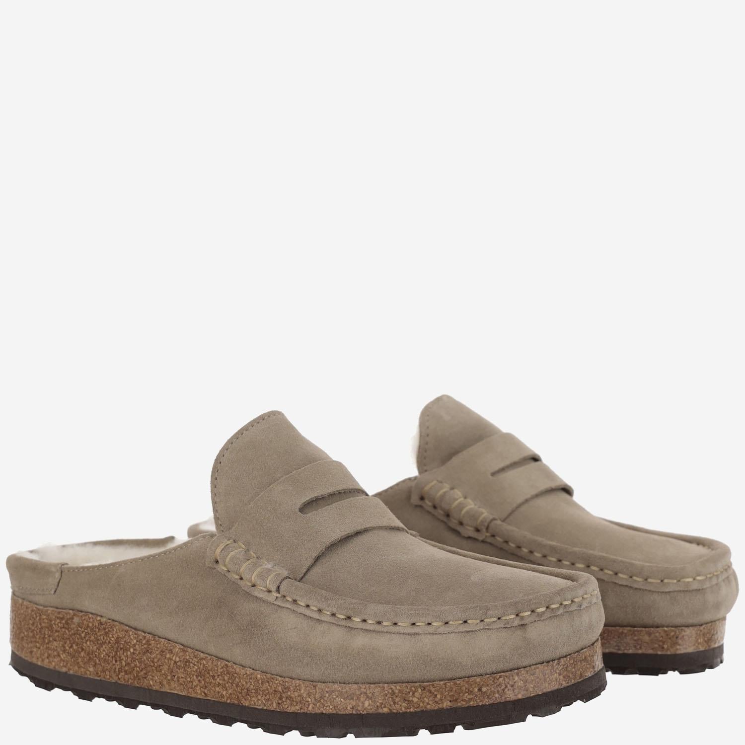 BIRKENSTOCK 1028039TAUPE