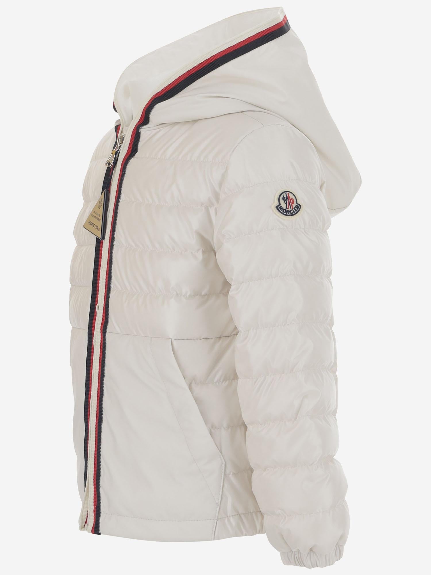 MONCLER ENFANTS 1A00006597YX034