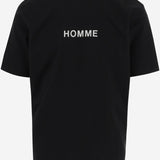 COMME DES GARCONS HOT103BLACK