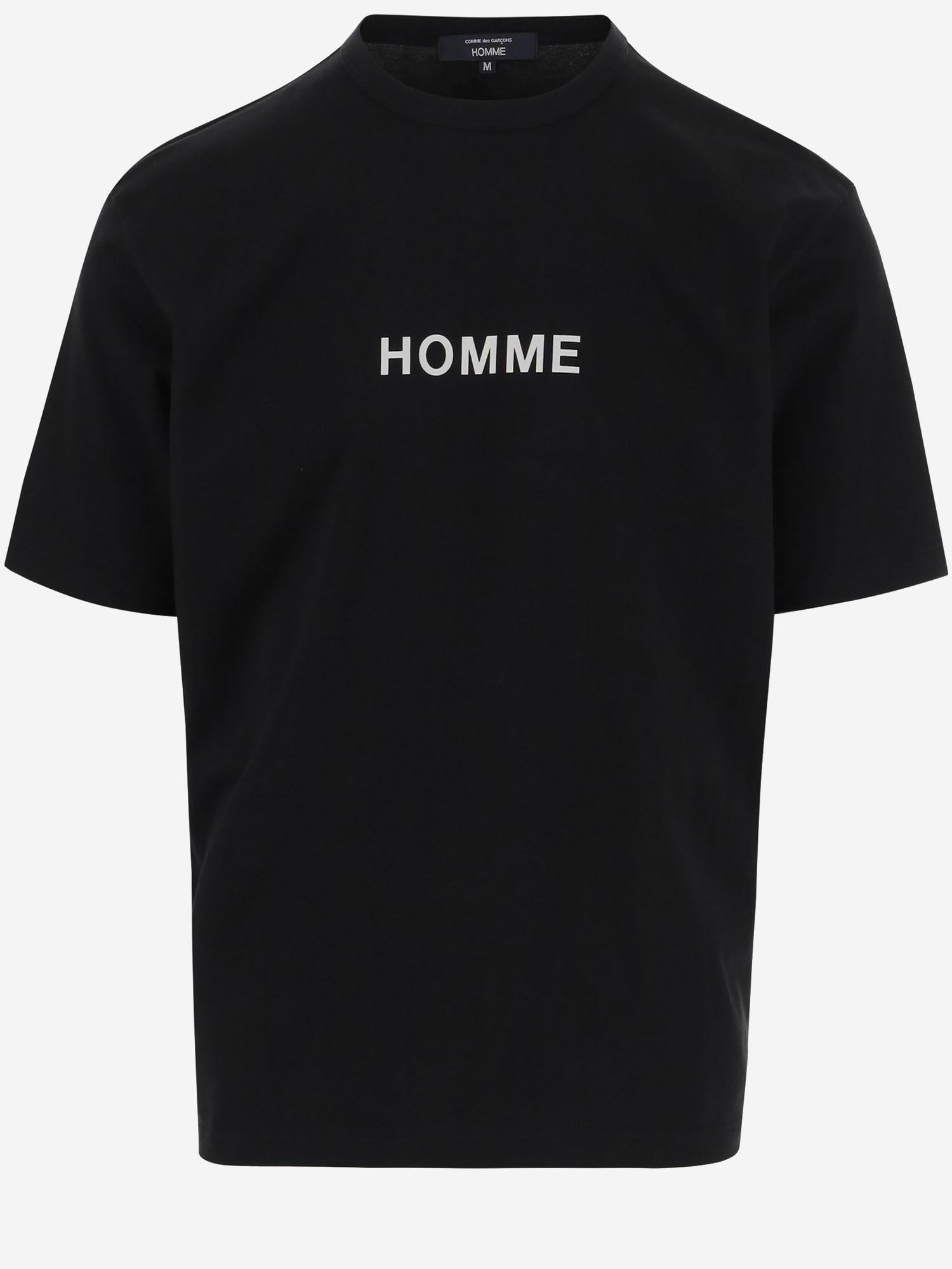 COMME DES GARCONS HOT103BLACK