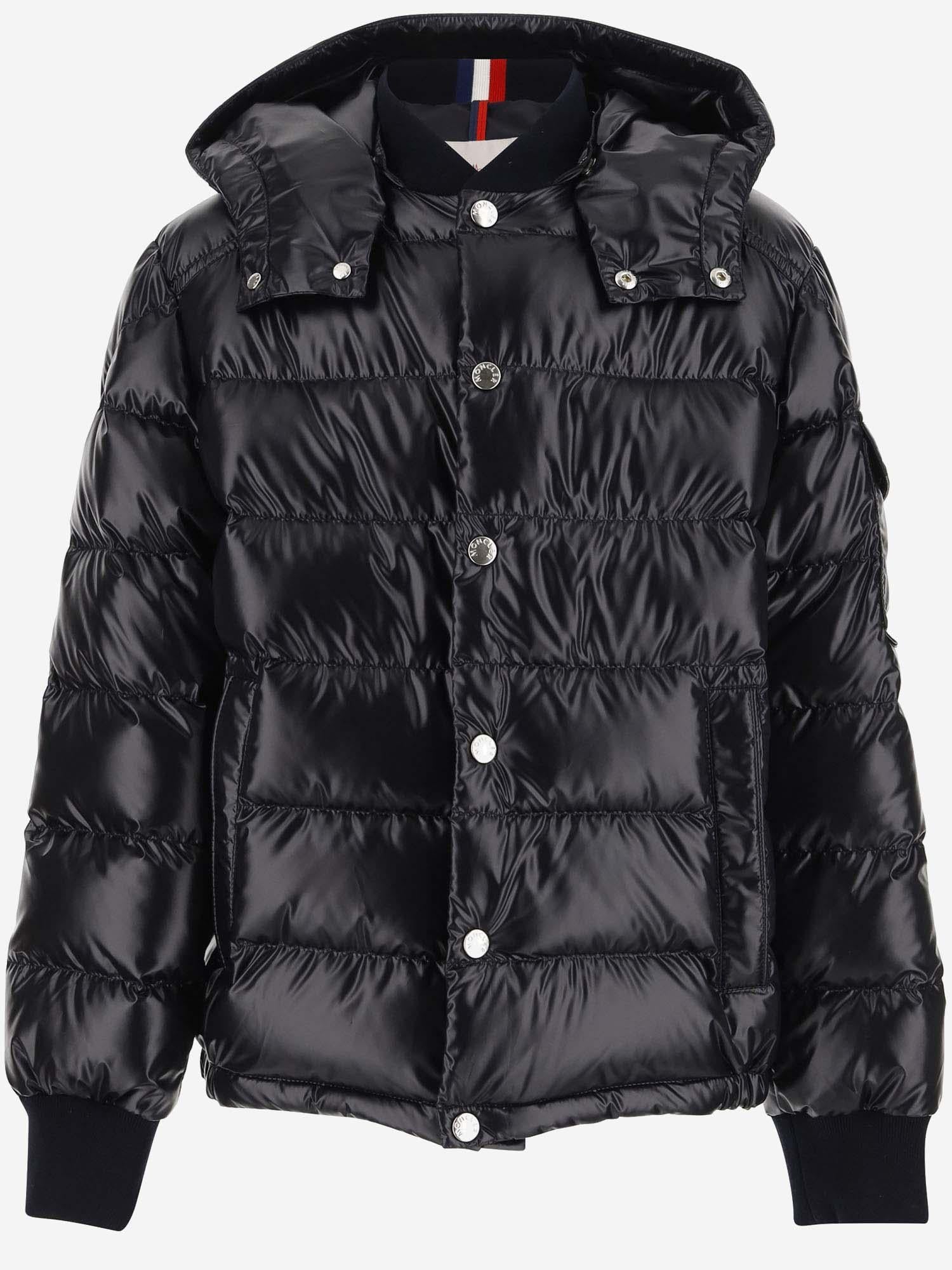 MONCLER ENFANTS 1A00018595ZJ778