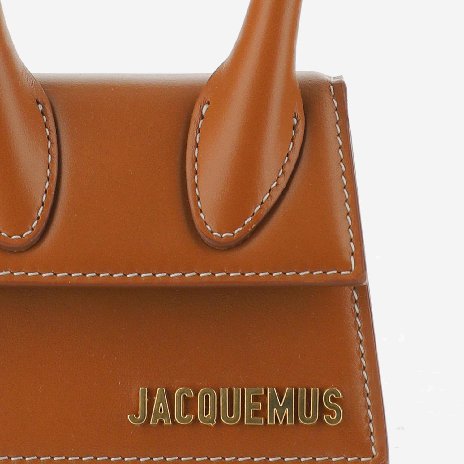 JACQUEMUS 213BA0013072811