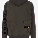 APRES SURF 1026GREY