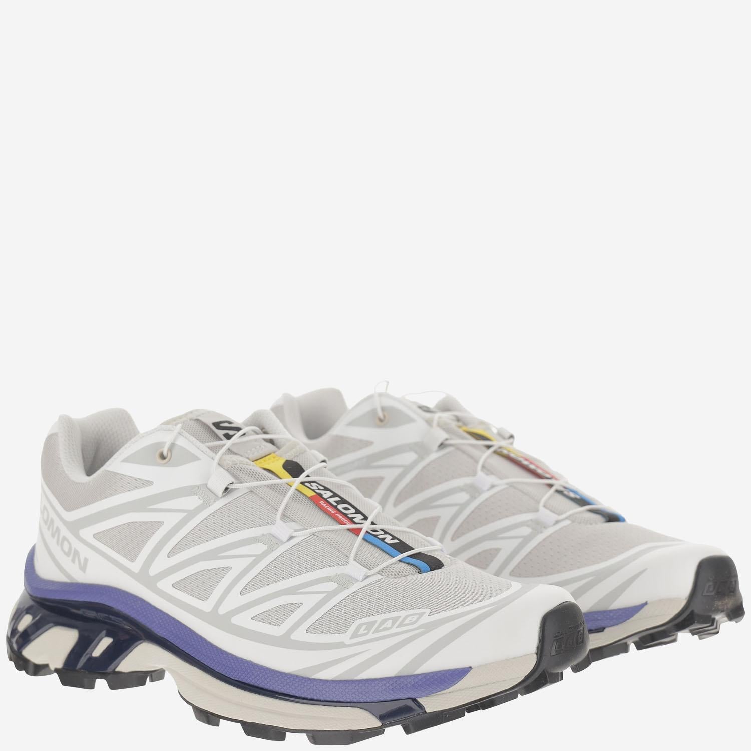 SALOMON L47820300WhtLunaLibe