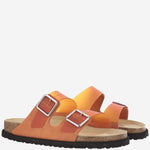 BIRKENSTOCK 1774 1028617VIBRANTORANGE