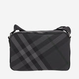 BURBERRY 8102249CHARCOAL