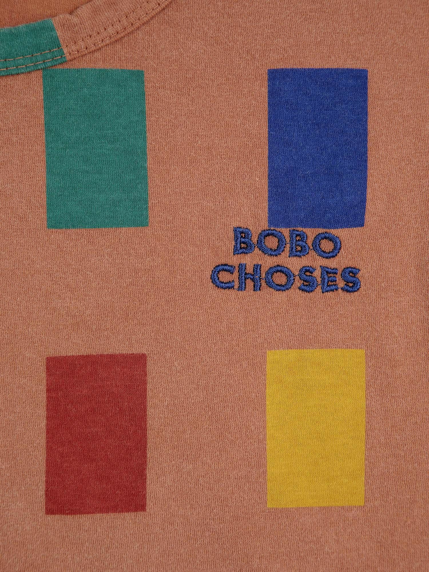 BOBO CHOSES B224AC015