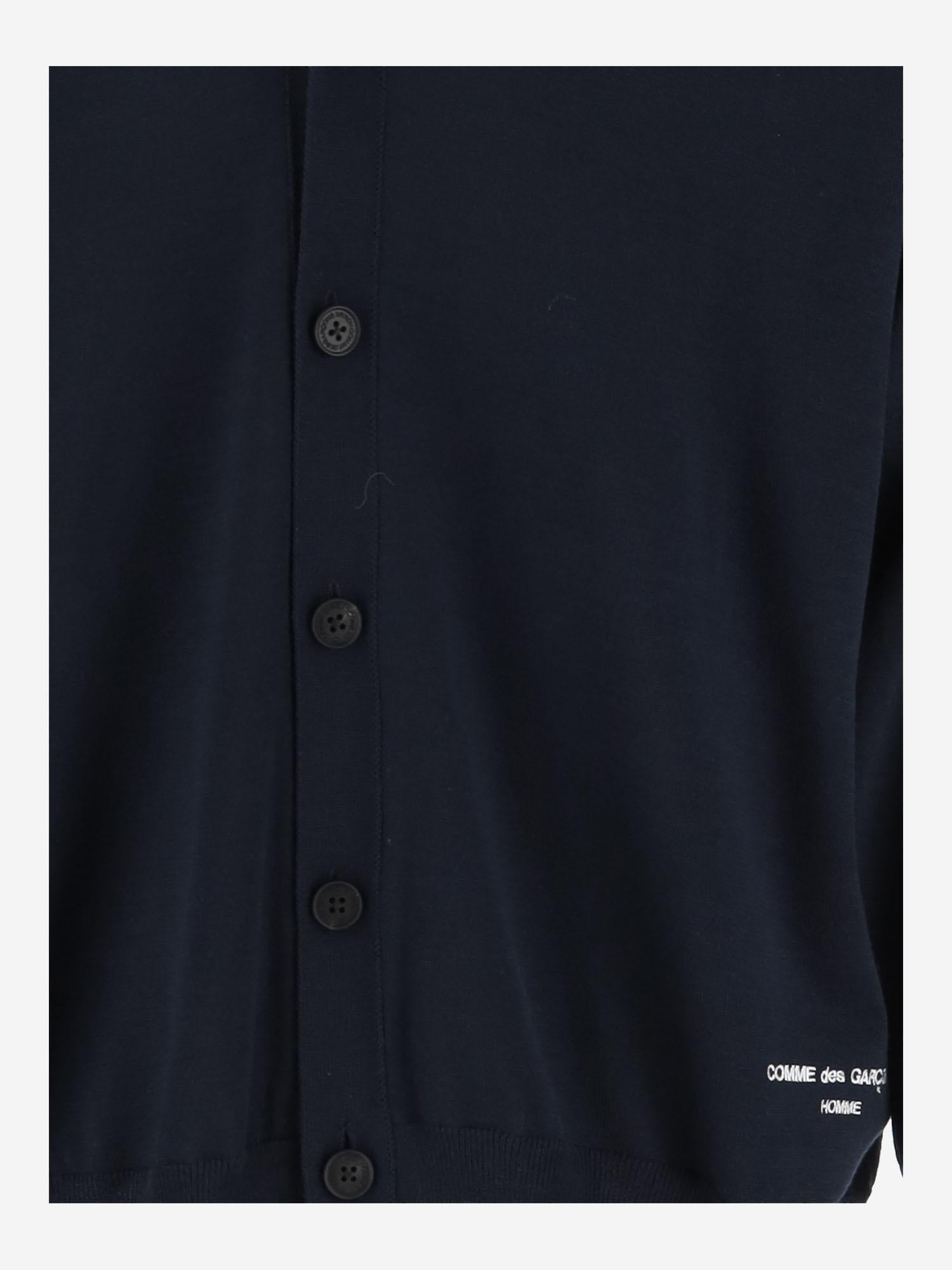 HOMME HNN002051NAVY