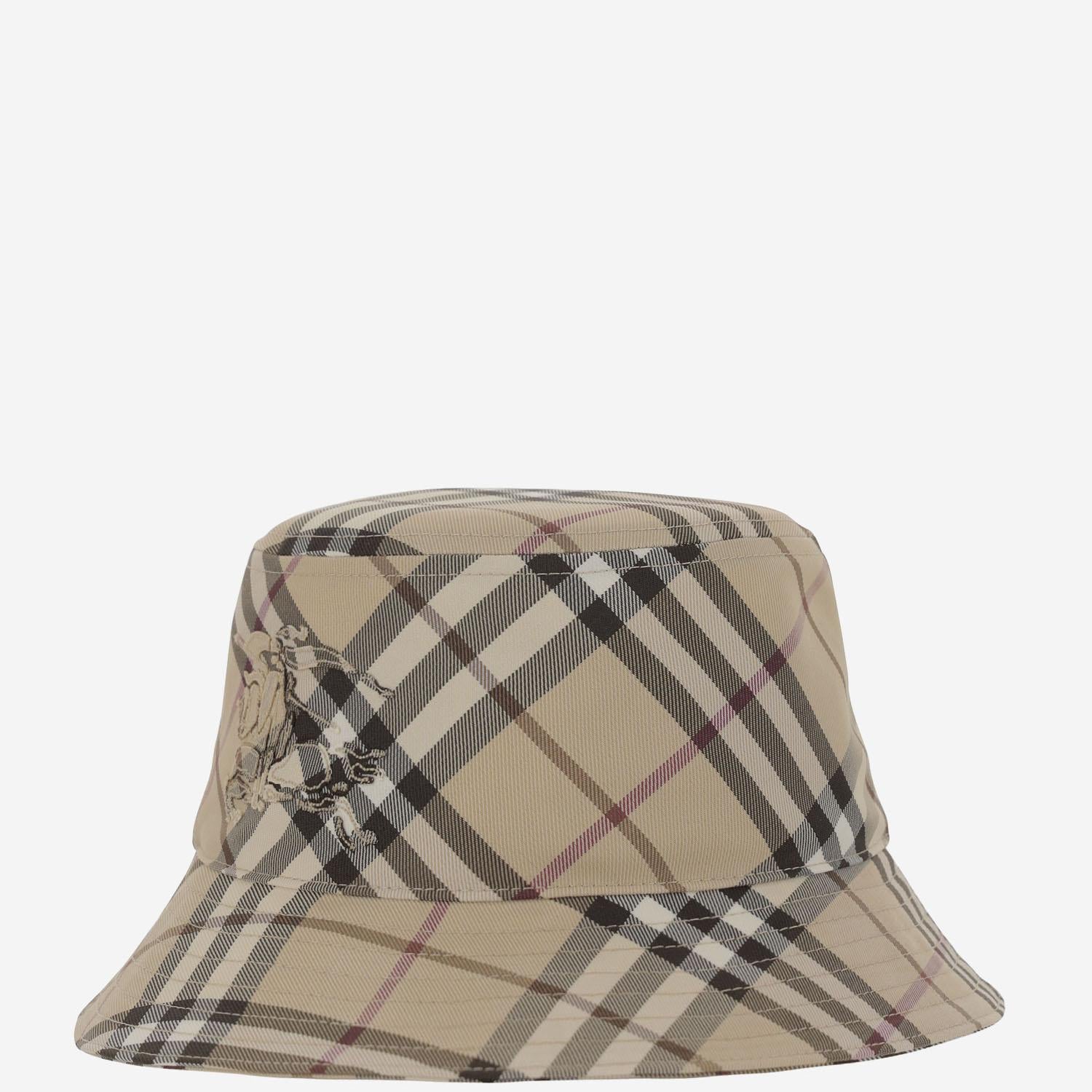 BURBERRY 8103382ALABASTERIPCHECK