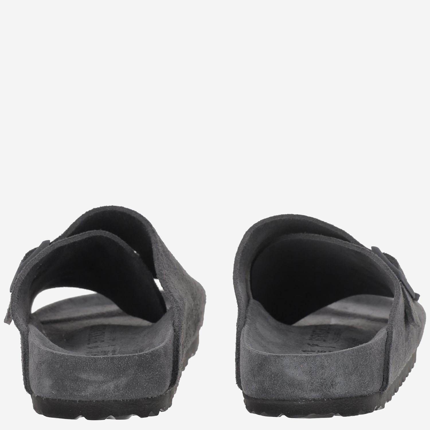 BIRKENSTOCK 1015579ANTHRACITE