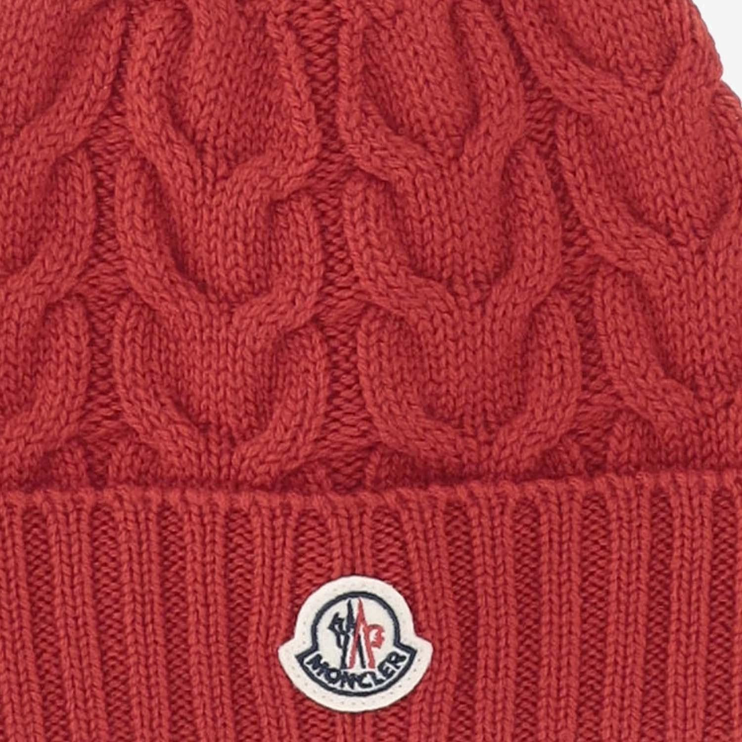 MONCLER ENFANTS 3B0002504S02455