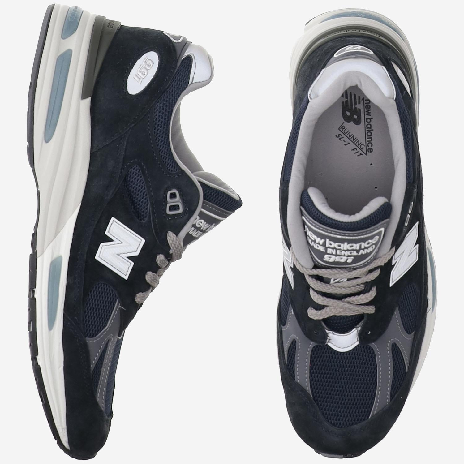 NEW BALANCE U991NV2