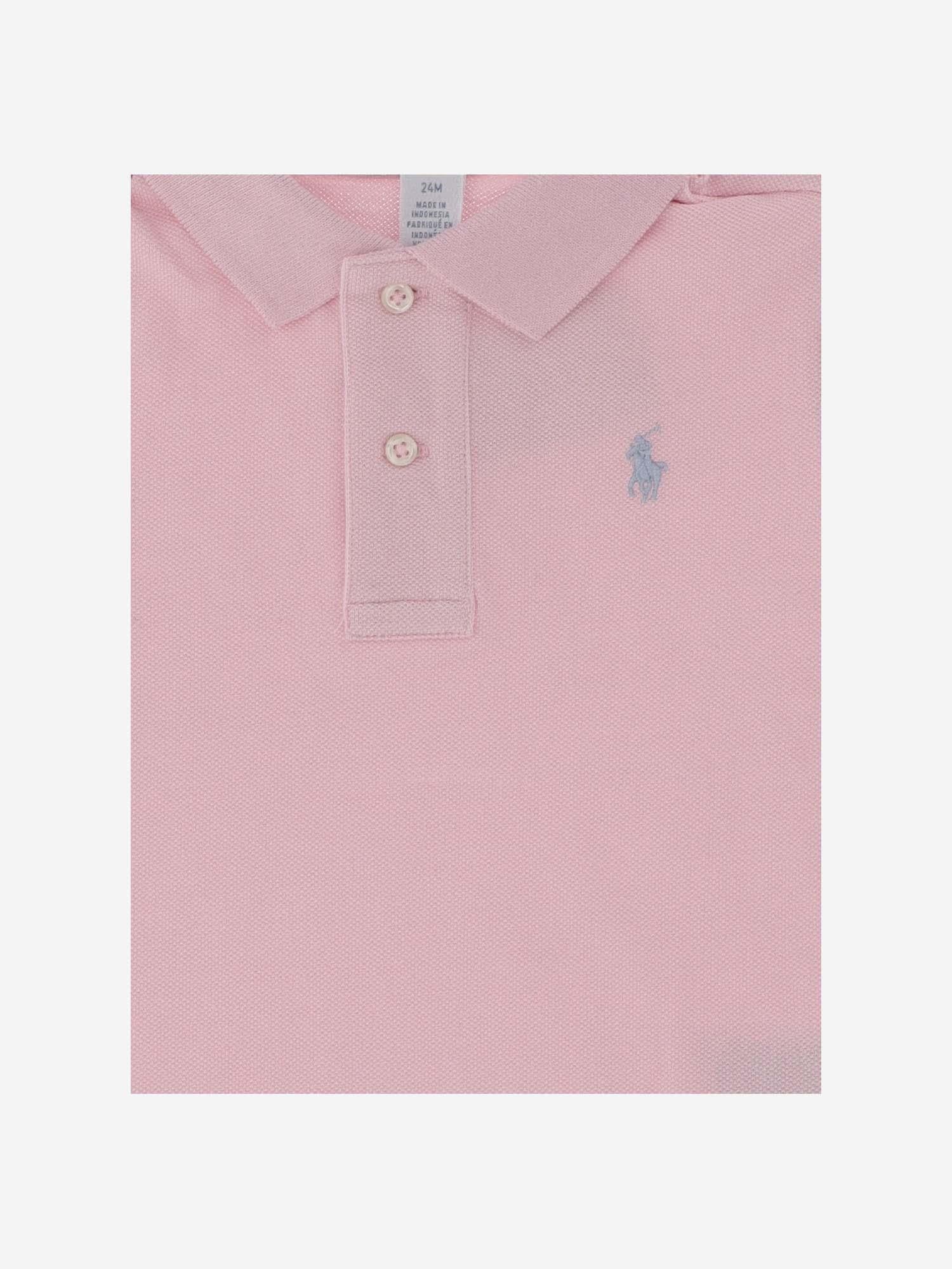 POLO RALPH LAUREN KIDS 320870783004