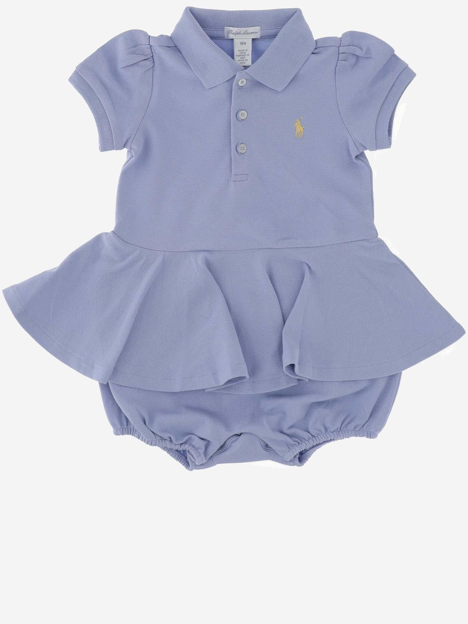 POLO RALPH LAUREN KIDS 310910192006