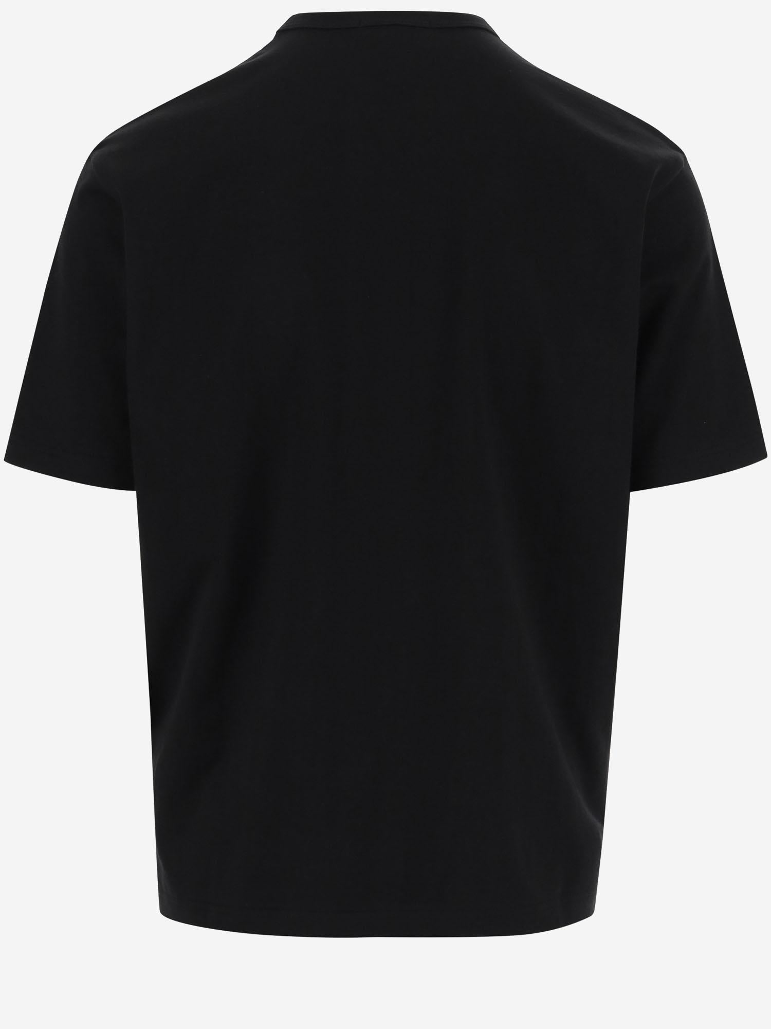 COMME DES GARCONS HOT103BLACK