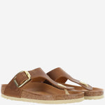 BIRKENSTOCK 1018745COGNAC