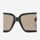 JACQUEMUS JAC86C1SUNBLACKGOLDGREY