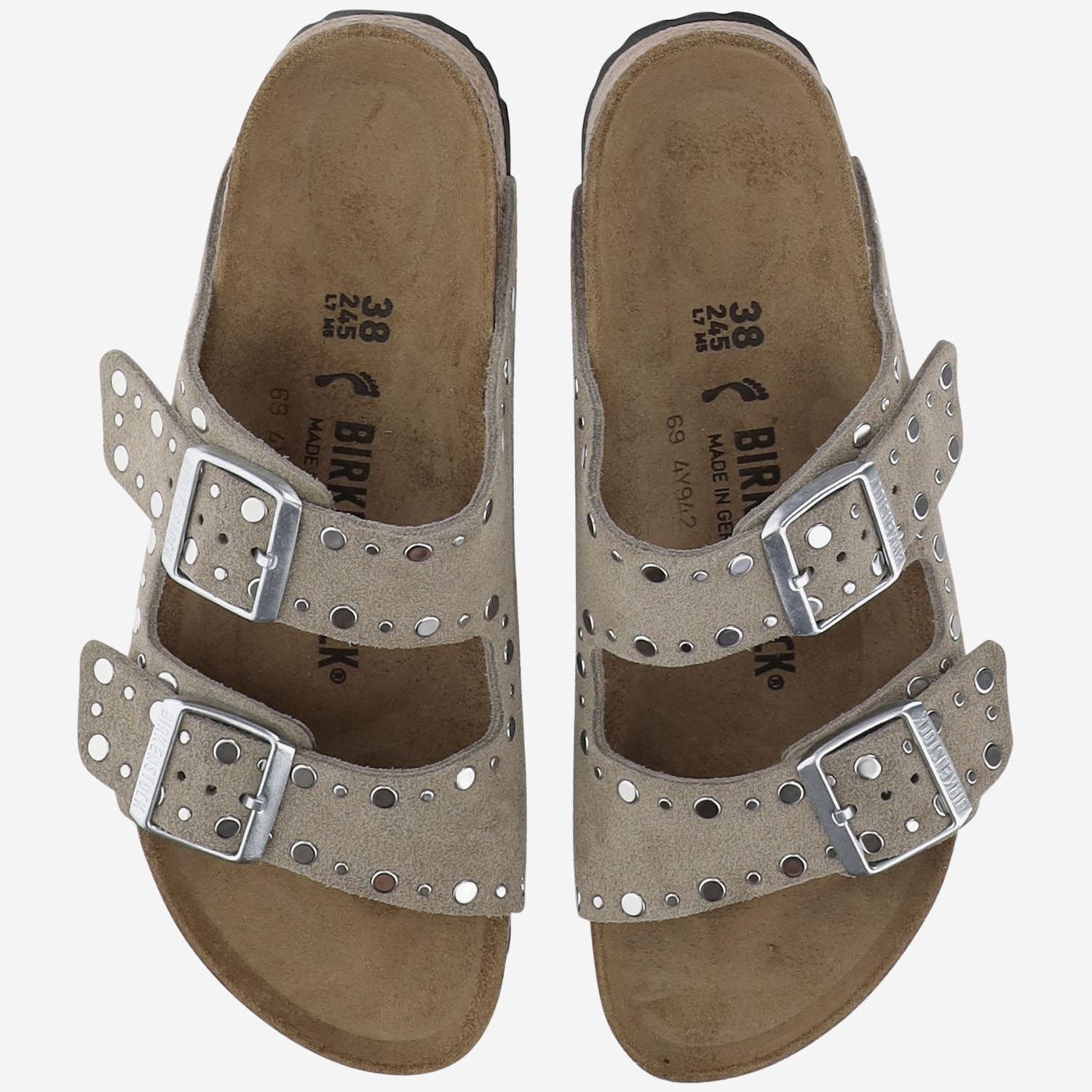 BIRKENSTOCK 1029390TAUPE